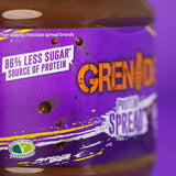 Grenade Carb Killa Protein Spread White Chocolate Cookie 360g