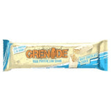 Grenade Carb Killa White Chocolate Cookie Protein Bar 60g