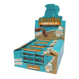 Grenade Chocolate Chip Salted Caramel Protein Bar   60g