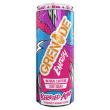 Grenade Energy Berried Alive Strawberry &amp;amp; Blueberry Can