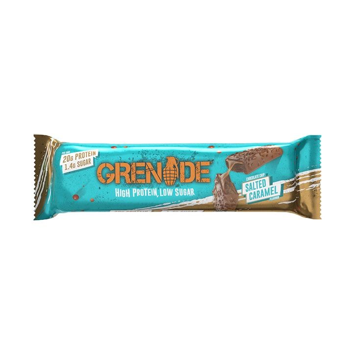 Grenade Fan Favourite Protein Bars 10x 60g