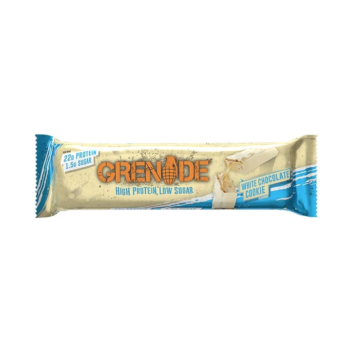 Grenade Fan Favourite Protein Bars 10x 60g