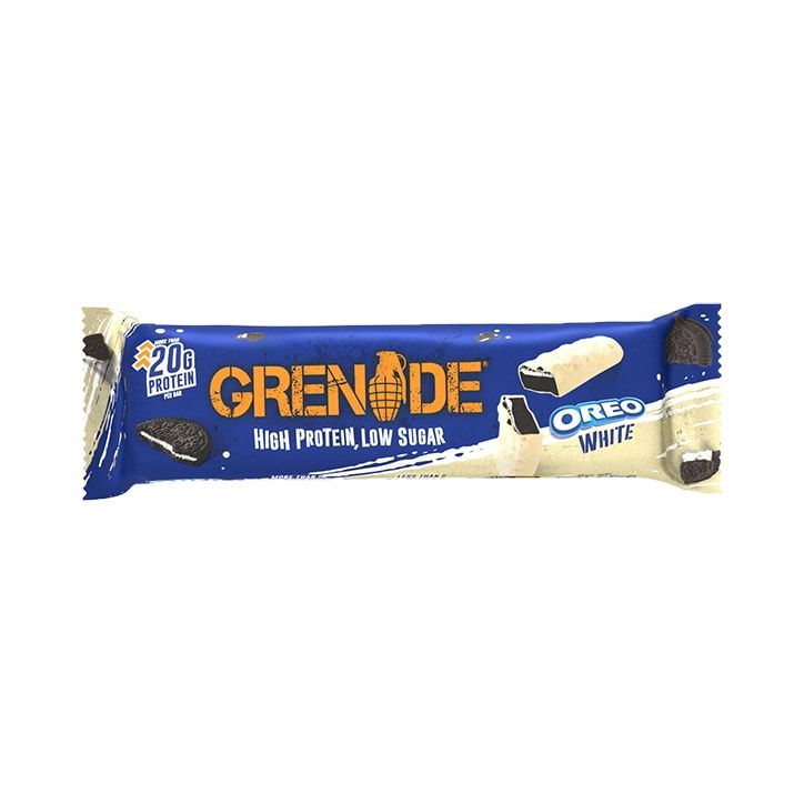 Grenade Fan Favourite Protein Bars 10x 60g