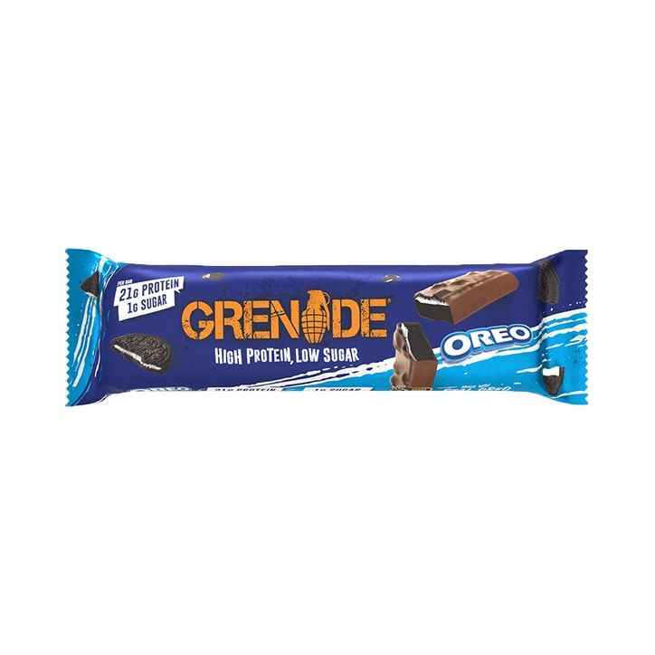 Grenade Fan Favourite Protein Bars 10x 60g