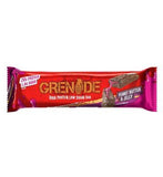Grenade Peanut Butter &amp;amp; Jelly Protein Bar 60G