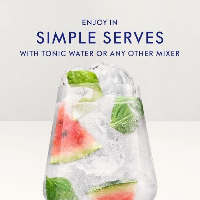 Grey Goose Essences Watermelon and Basil Vodka Based Spirit Drink   700ml