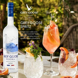 Grey Goose Premium French Vodka   70cl