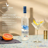 Grey Goose Premium French Vodka   70cl