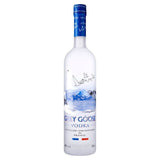 Grey Goose Premium French Vodka   70cl Default Title