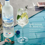 Grey Goose Vodka