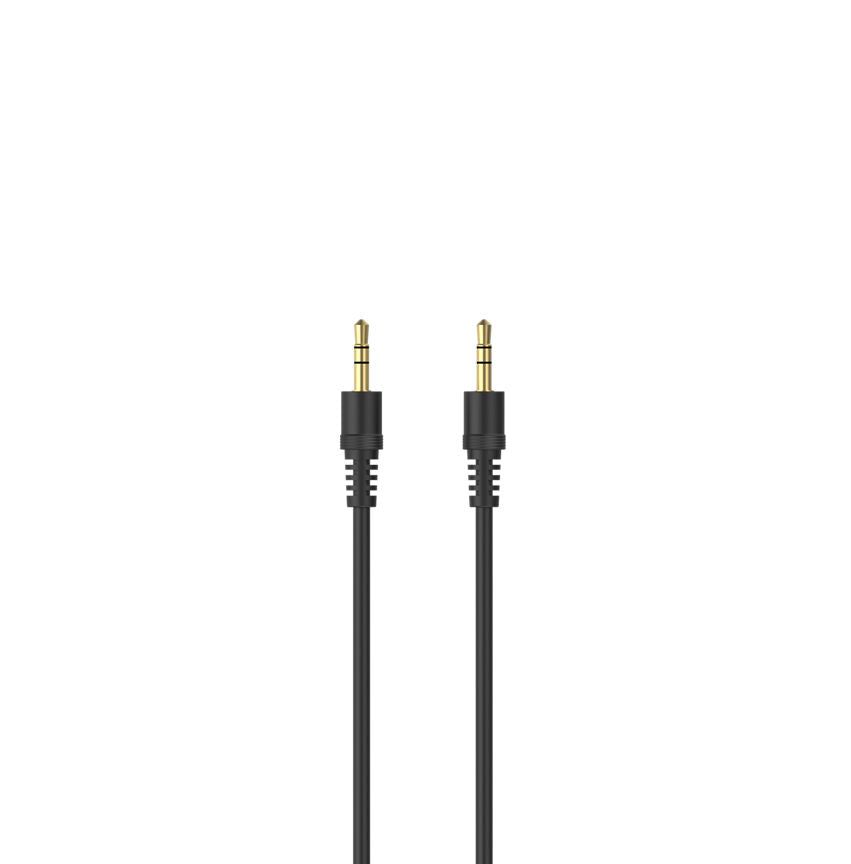 Groov-e Audio Male to Male AUX Cable 1.5m