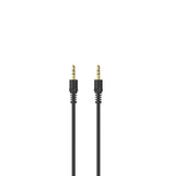 Groov-e Audio Male to Male AUX Cable 1.5m