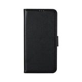 Groov-e Folio Wallet Case for iPhone 15