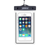 Groov-e iPhone Case Waterproof Cover