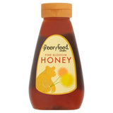 Groovy Food Fine Blossom Honey   340g