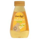 Groovy Food Organic Acacia Squeezy Honey   340g