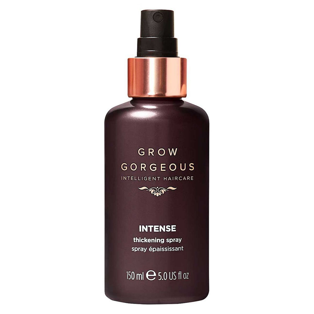 Grow Gorgeous Intense Thickening spray 150ml