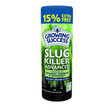 Growing Success Advanced Organic Slug Killer 500 g + 15% Extra Free   575g