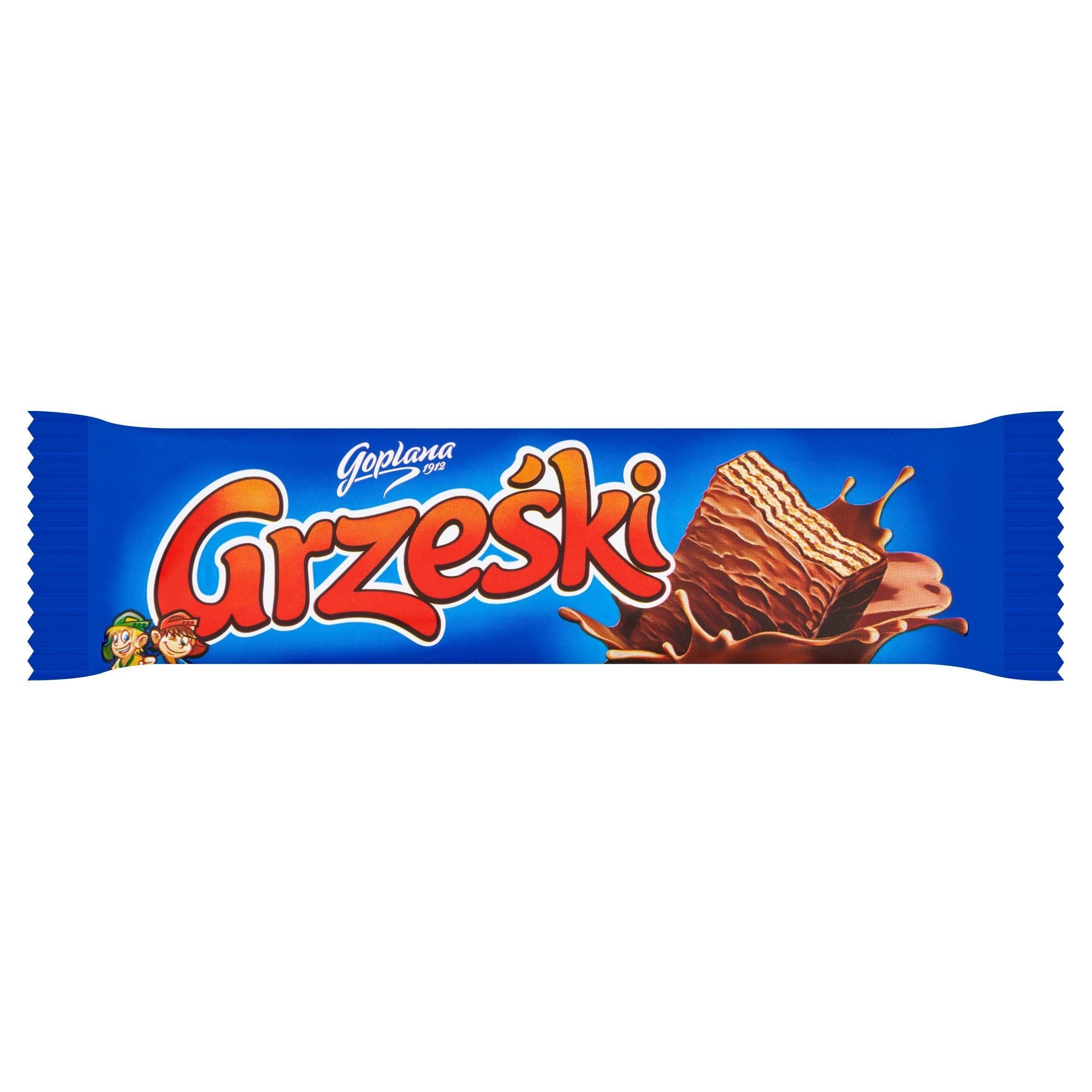 Grzeski Classic Bar 36g