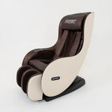 GSport Gravity Massage Chair Silver Series in 2 colours