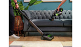 Gtech AirRAM &amp;amp; Multi Cordless Vacuum Cleaner Bundle