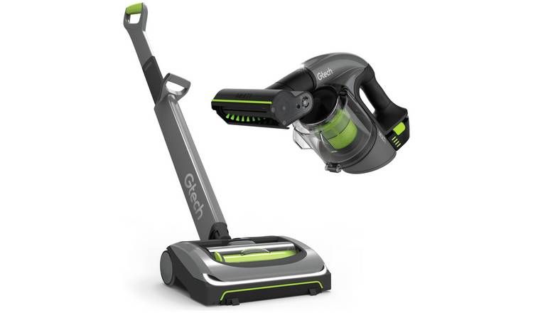 Gtech AirRAM & Multi Cordless Vacuum Cleaner Bundle