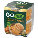 G&amp;uuml; Plant Salted Caramel Cheesecake Dessert 2x83g