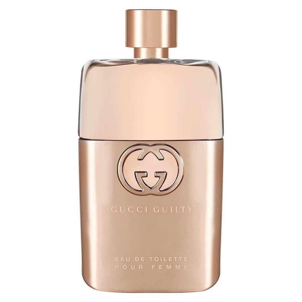 Gucci Guilty Eau de Toilette For Her 90ml