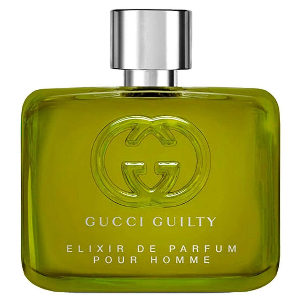 Gucci Guilty Elixir de Parfum for Him 60ml