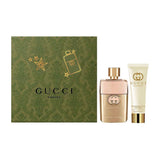Gucci Guilty For Her Eau de Parfum 50ml Giftset