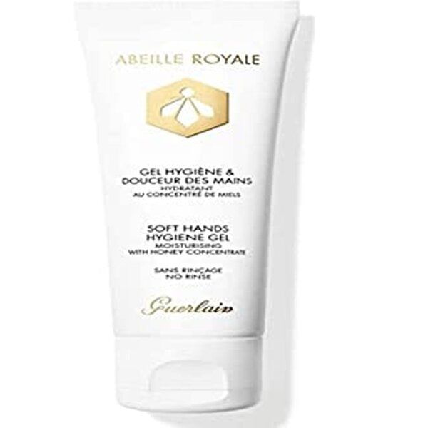 Guerlain Abeille Royale Repairing & Youth Hand Balm 40ml