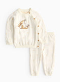 Guess How Much I Love You Knitted Jumper &amp;amp; Leggings Set 6-9 months