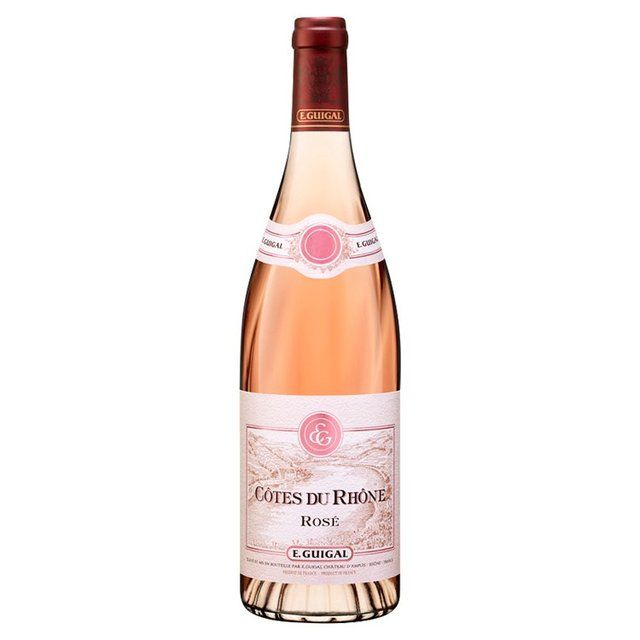 Guigal Cote du Rhone Rose   75cl