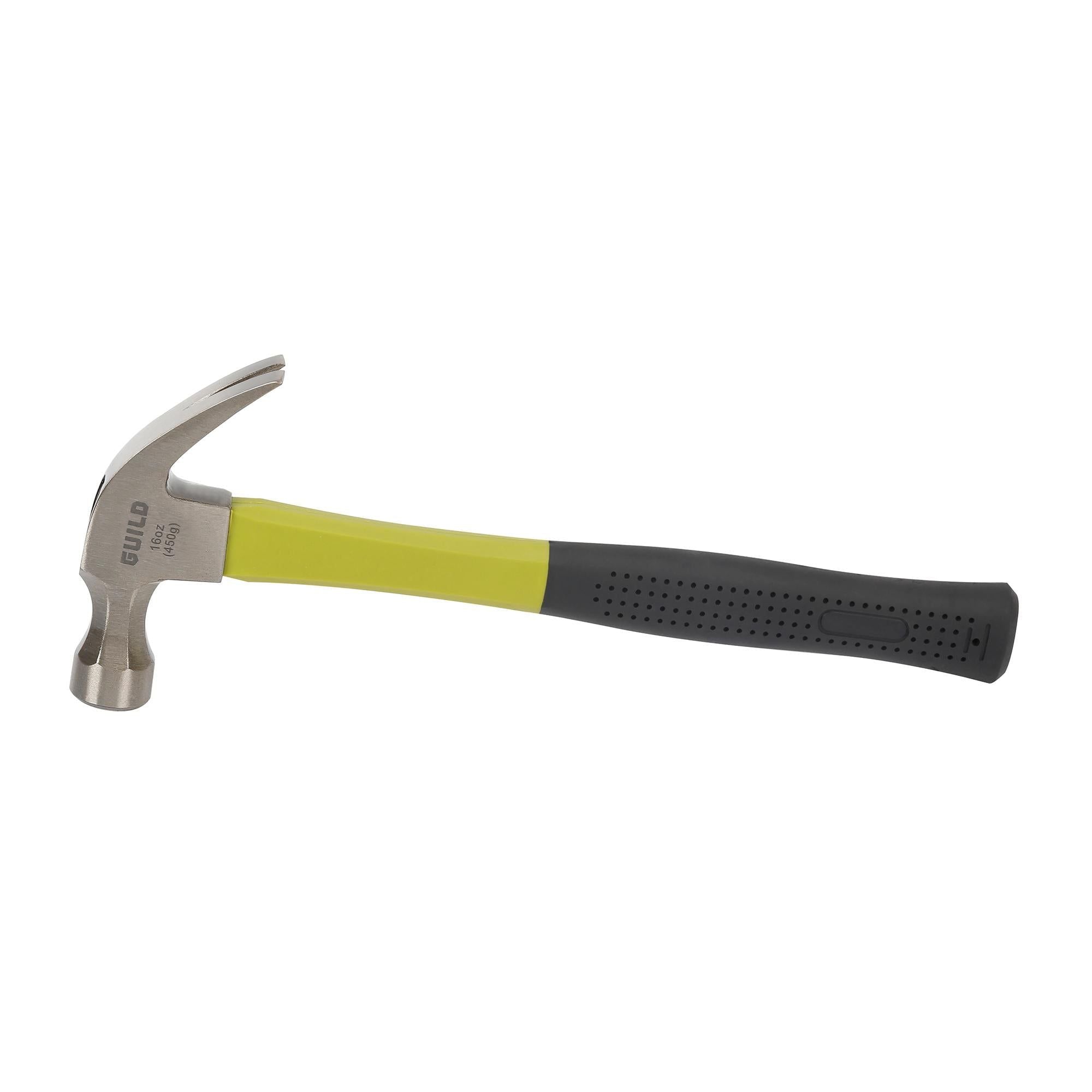 Guild Claw Hammer 16oz