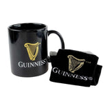 Guinness Mug &amp;amp; Socks Set
