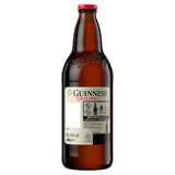 Guinness Original Stout Beer   500ml