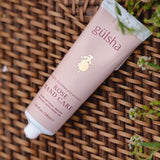 Gulsha Rose Hand Cream 30ml