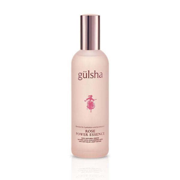 Gulsha Rose Power Essence 100ml