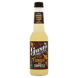 Gusto Organic Fairtrade Fiery Ginger with Chipotle   275ml