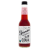 Gusto Slim Cola   275ml