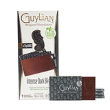 Guylian No Added Sugar Dark 84% Bars   100g