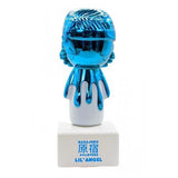 Gwen Stefani Harajuku Lovers Pop Electric Lil Angel EDP 30ml