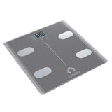 Gymcline Body Analysis Scales - Space Grey