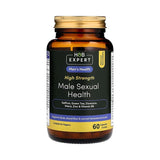 H&amp;amp;B Expert Male Sexual Health 60 Capsules