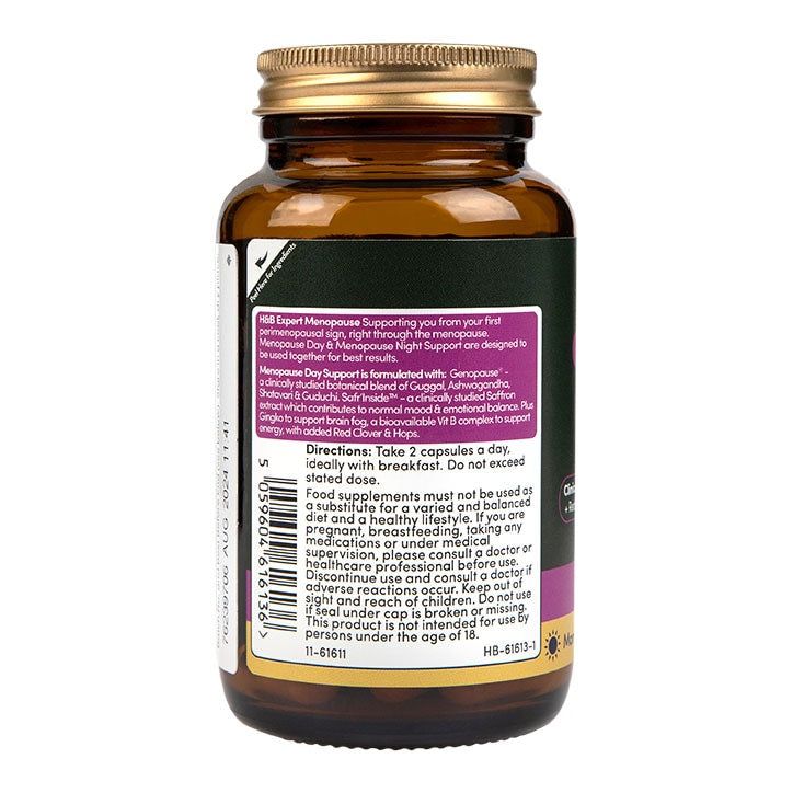 H&B Expert Menopause Day 60 Capsules