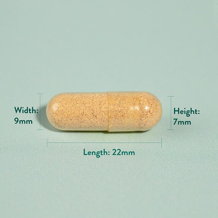 H&amp;amp;B Expert Skin High Strength Timeless 30 Capsules