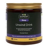 H&amp;amp;B Expert Sleep Unwind Ashwagandha Drink 300g