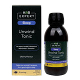 H&amp;amp;B Expert Sleep Unwind Tonic 150ml