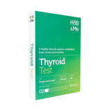 H&amp;amp;B&amp;amp;Me Thyroid Blood Test