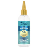 H&amp;amp;S Derma X Pro Moisture Leave On Treatment    145ml